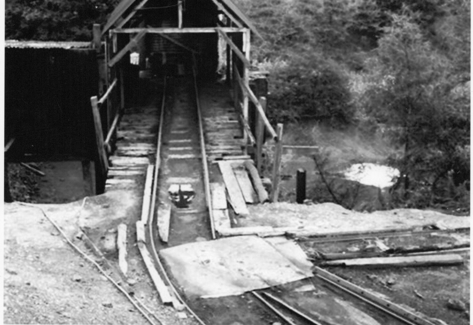 Mining Skelmersdale Heritage Society